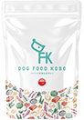 ドッグフード工房商品画像